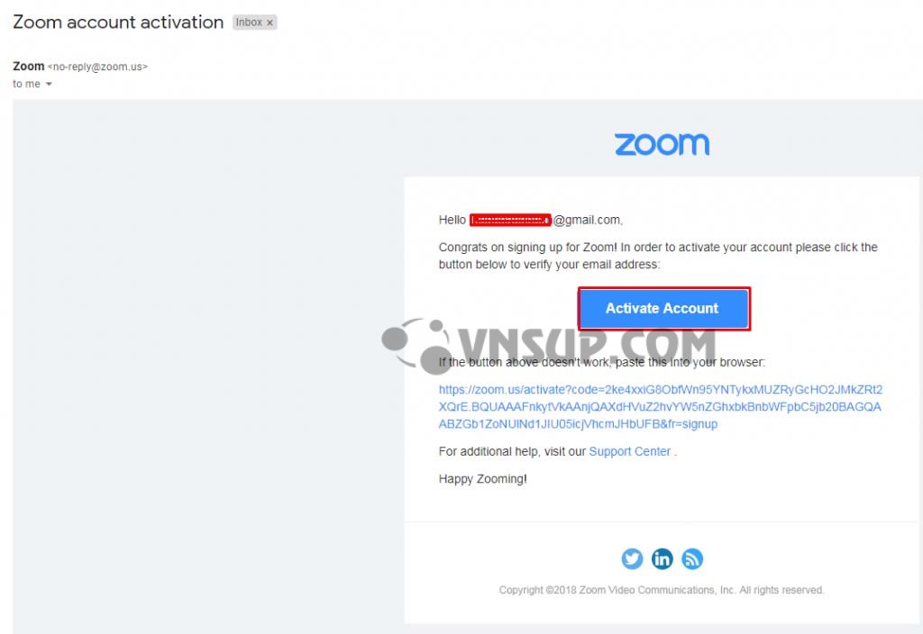 cach su dung phan mem zoom